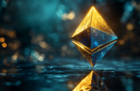 Bitmine's $11.8B Ethereum Treasury Puts It Within Reach of 5% Supply Control
