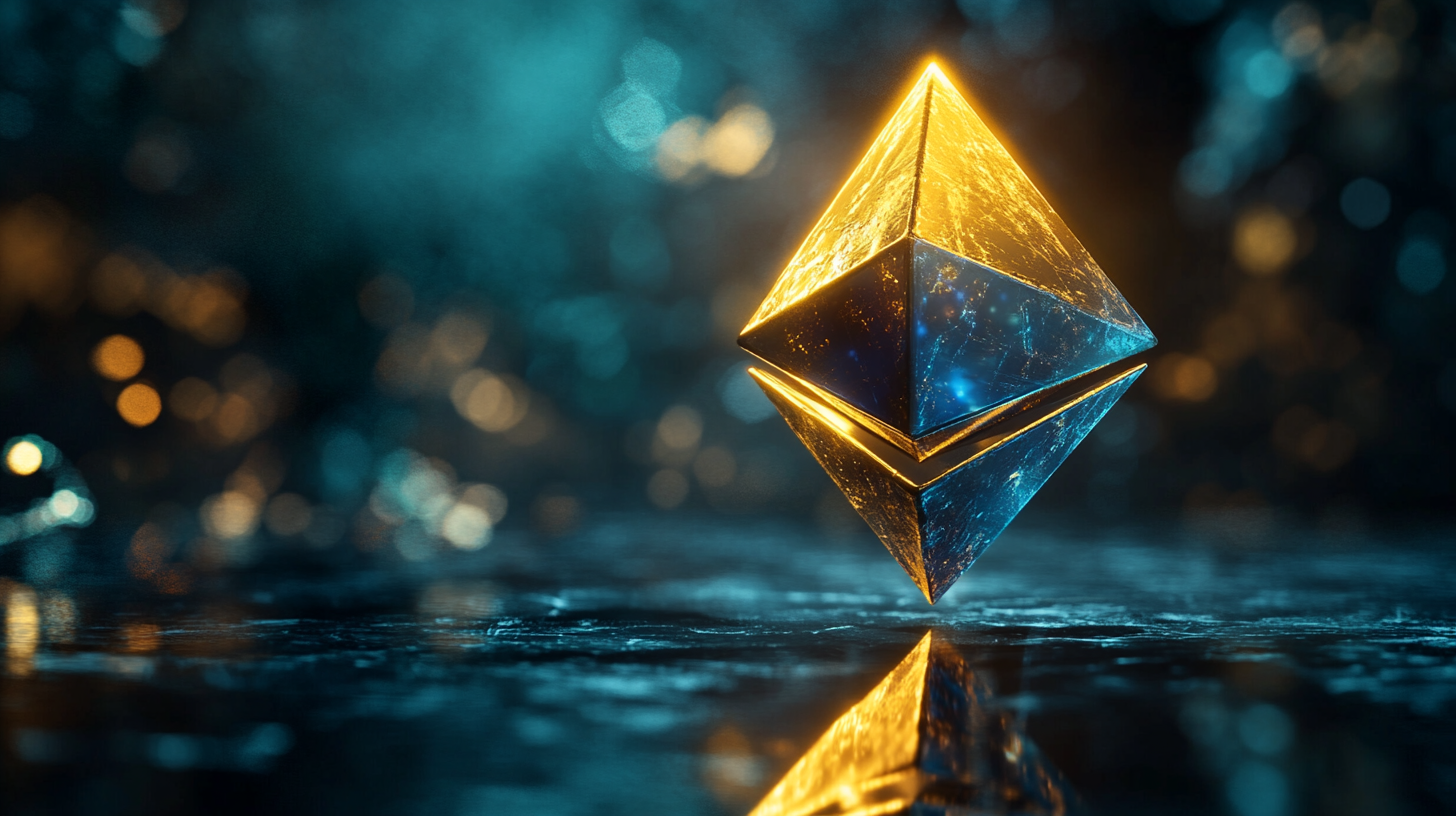 Bitmine's $11.8B Ethereum Treasury Puts It Within Reach of 5% Supply Control