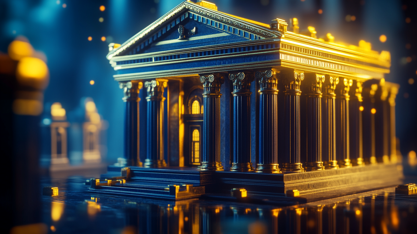 Morgan Stanley Launches Ethereum and Solana ETPs on NYSE Arca With Market-Low 0.14% Fee and Staking Rewards