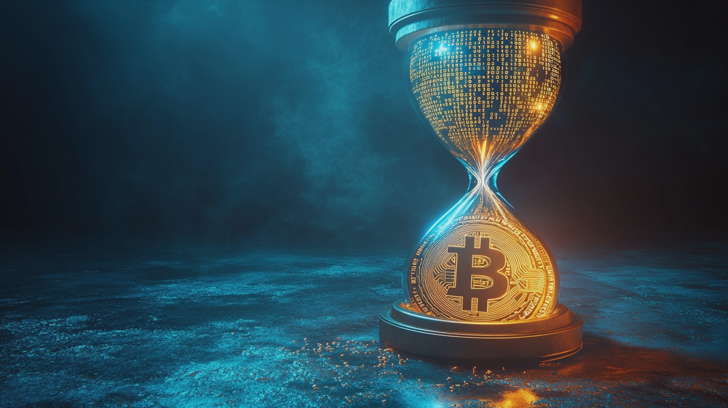 Moody's Warns Trump's Quantum Computing Orders Put Bitcoin's Encryption on a Ticking Clock