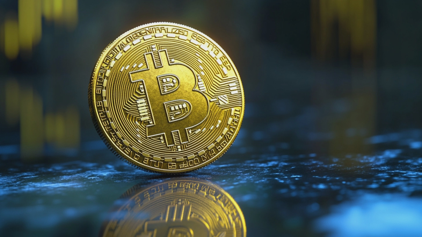 Trump's Strategic Bitcoin Reserve Stalls as Federal Agencies Fight Over Control