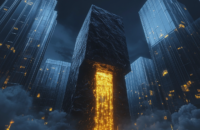 BlackRock's IBIT Pulls $209M as U.S. Spot Bitcoin ETFs Log $266M in Combined Inflows