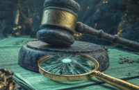 Kraken Parent Payward Moves to Enforce $22M Arbitration Win Against Auditor Mazars