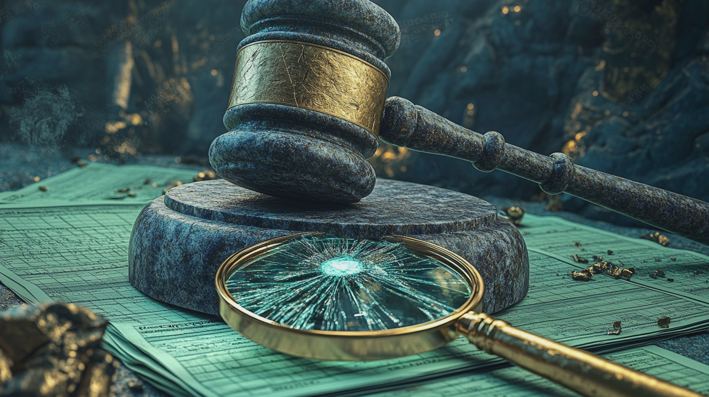 Kraken Parent Payward Moves to Enforce $22M Arbitration Win Against Auditor Mazars