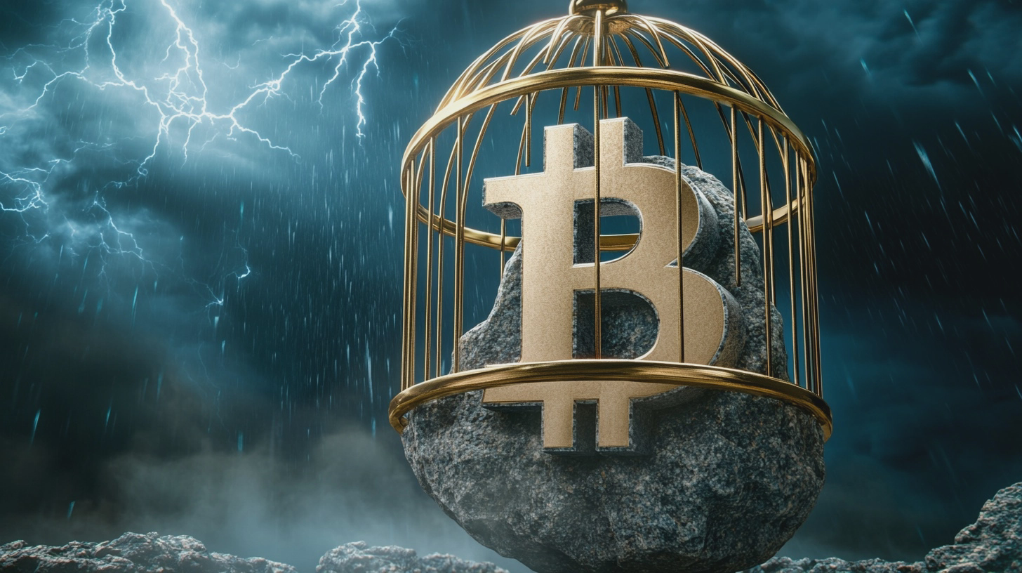 Strike's 'Volatility-Proof' Bitcoin Loans Kill Margin Calls — But Charge Up to 14.2% APR