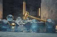 CFTC Sues North Carolina's Trevor Vernon and Argent Capital Management Over $14M Ponzi-Like Crypto Pool Fraud
