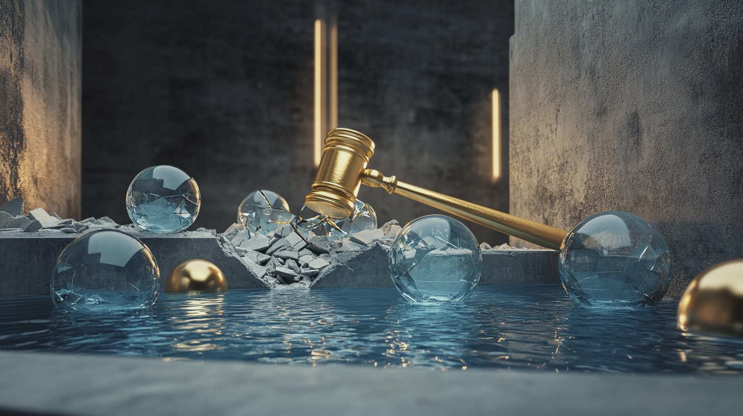 CFTC Sues North Carolina's Trevor Vernon and Argent Capital Management Over $14M Ponzi-Like Crypto Pool Fraud