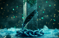 Crypto Market Cap Drops to $2.23T as Fear & Greed Hits 22 — Extreme Fear — Even as 7-Day Gains Hold Across the Board
