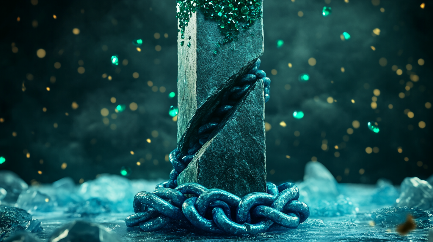 Crypto Market Cap Drops to $2.23T as Fear & Greed Hits 22 — Extreme Fear — Even as 7-Day Gains Hold Across the Board