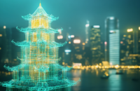 HSBC Issues Hong Kong's First Blockchain-Native Structured Product, Tapping Marketnode