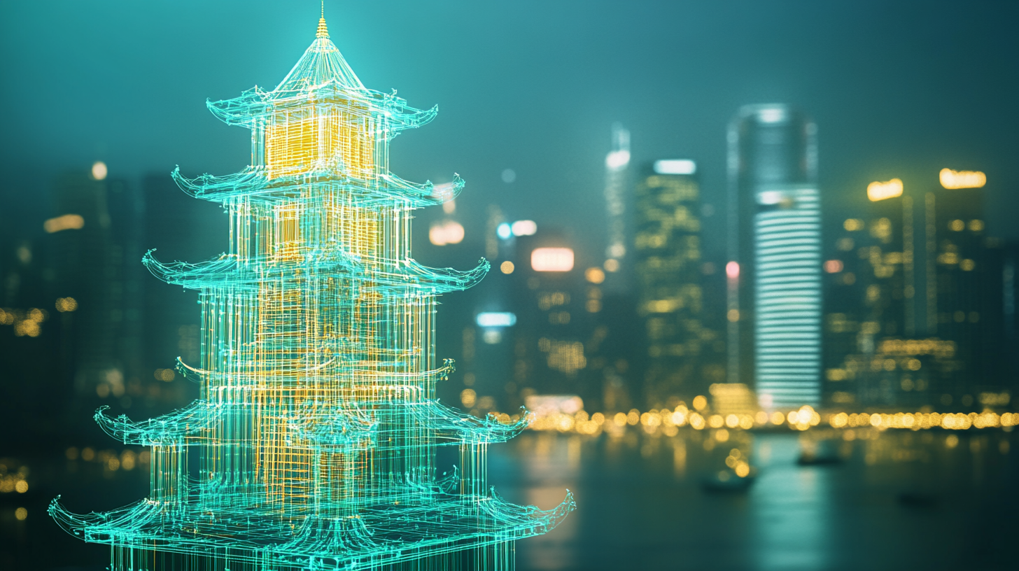 HSBC Issues Hong Kong's First Blockchain-Native Structured Product, Tapping Marketnode