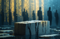 Noah Doe Lawsuit Targeting $293B in Dormant Bitcoin Hits New Snags as Wallet Owner Fights Back and Trade Group Joins Opposition