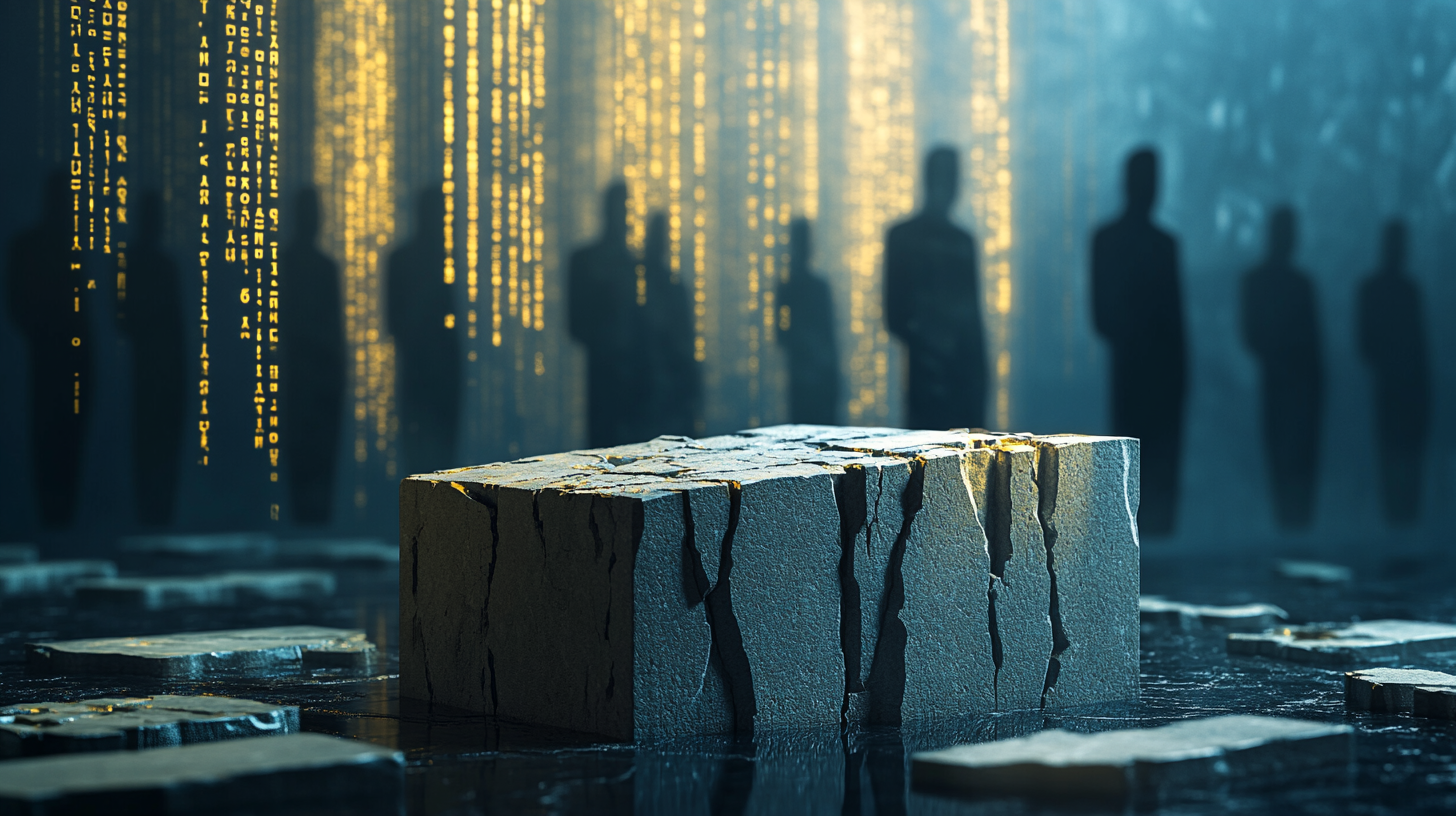 Noah Doe Lawsuit Targeting $293B in Dormant Bitcoin Hits New Snags as Wallet Owner Fights Back and Trade Group Joins Opposition