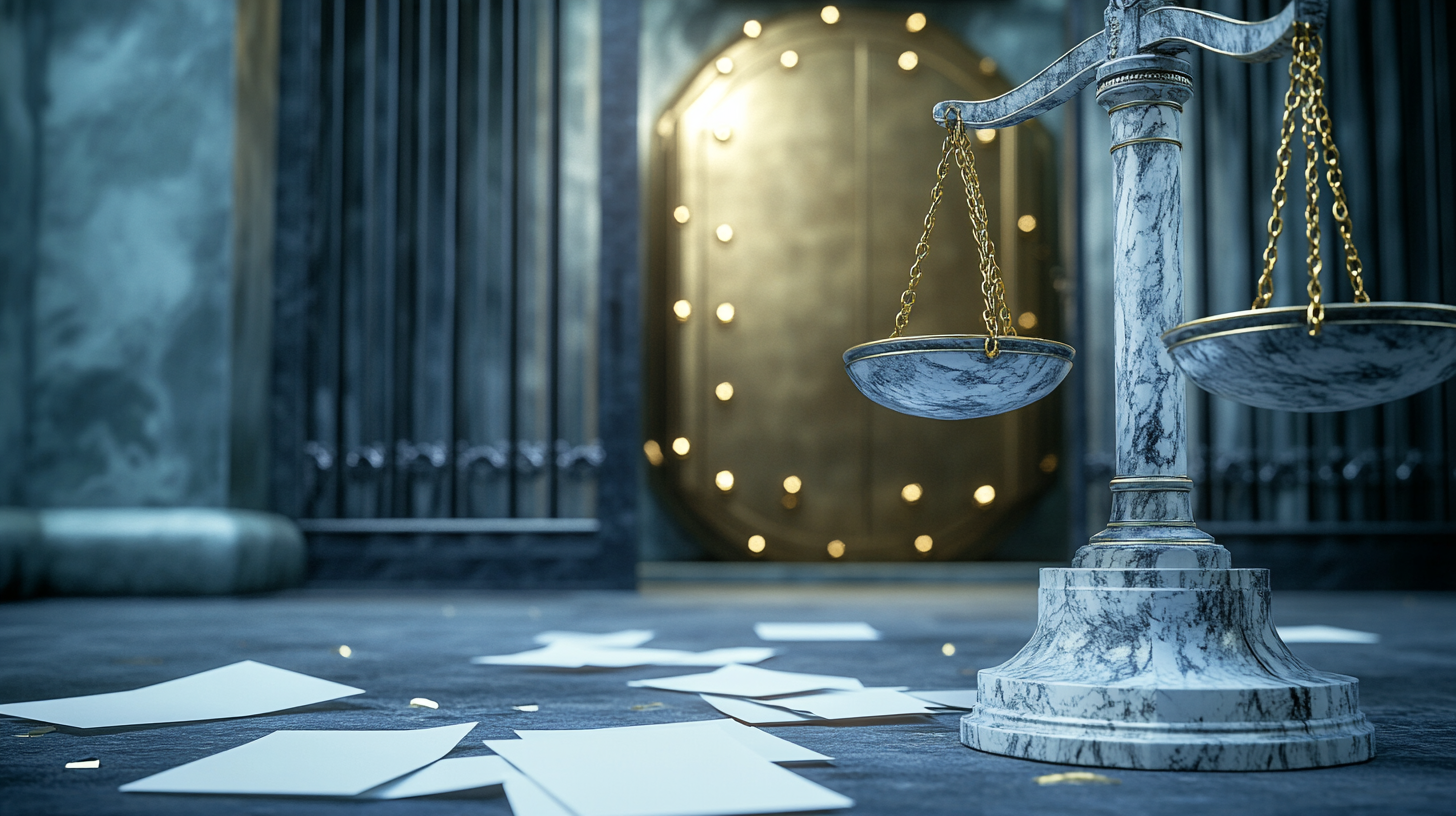 Terraform Jump Trading Lawsuit: Judge Grants Evidence Access, Blocks Four Late Creditor Claims