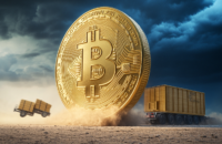 Standard Chartered Calls Bitcoin a 'Screaming Buy' at $64K, Holds $100K Target Despite Strategy's Record Sell-Off