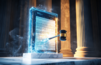 Five Senate Democrats Demand Hearings on Trump's $1.4B Crypto Conflicts as CLARITY Act Odds Collapse to 39%