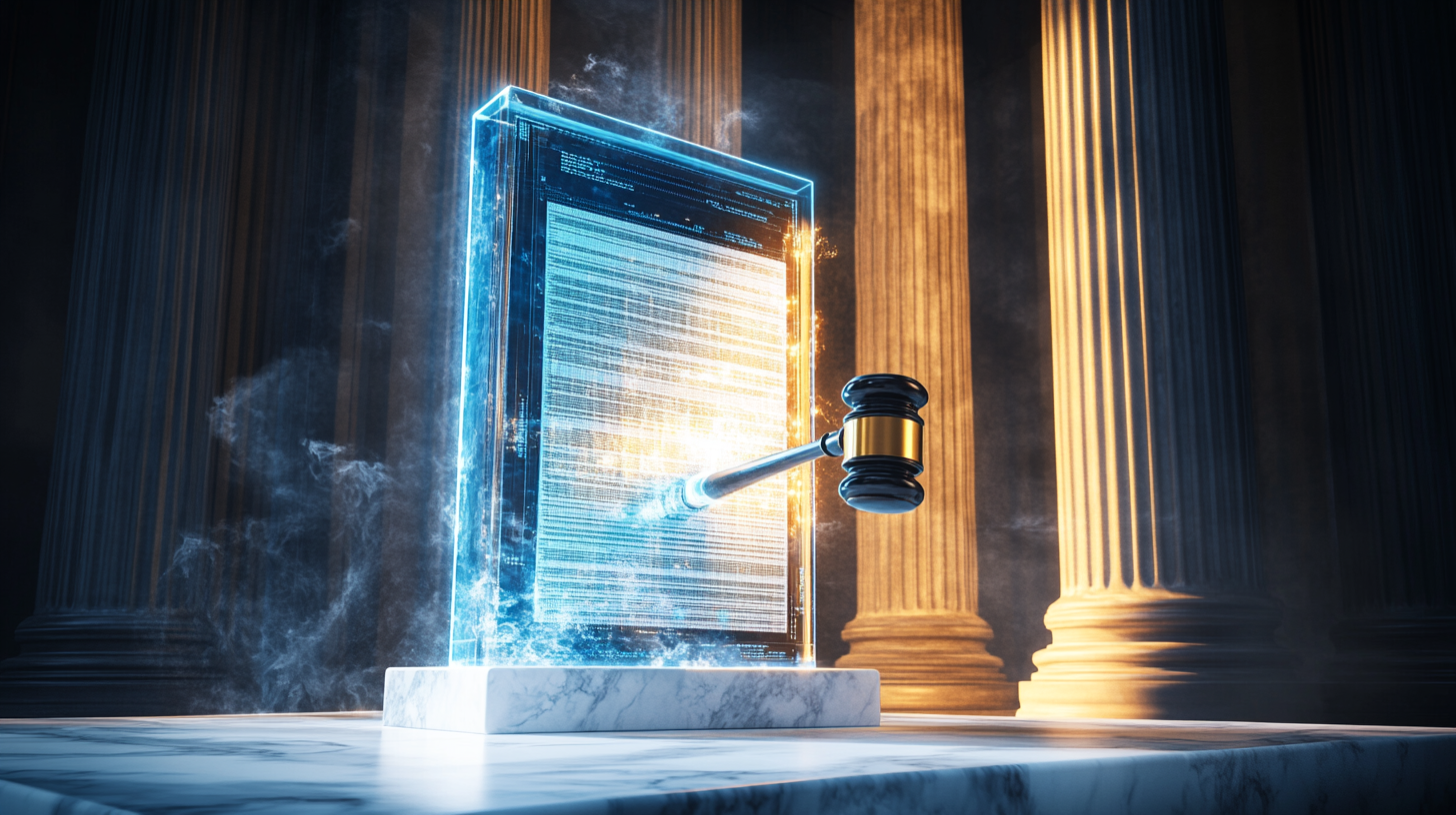 Five Senate Democrats Demand Hearings on Trump's $1.4B Crypto Conflicts as CLARITY Act Odds Collapse to 39%