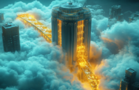 Sky Frontier Foundation Hits Record $419M Revenue Run-Rate in June as sUSDS Yield Payouts Top $250M