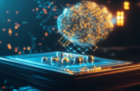 DFINITY's AI-Powered MULTI/DEX Enters Play Mode — Unverified Reddit Post Invites Community Testing on Internet Computer