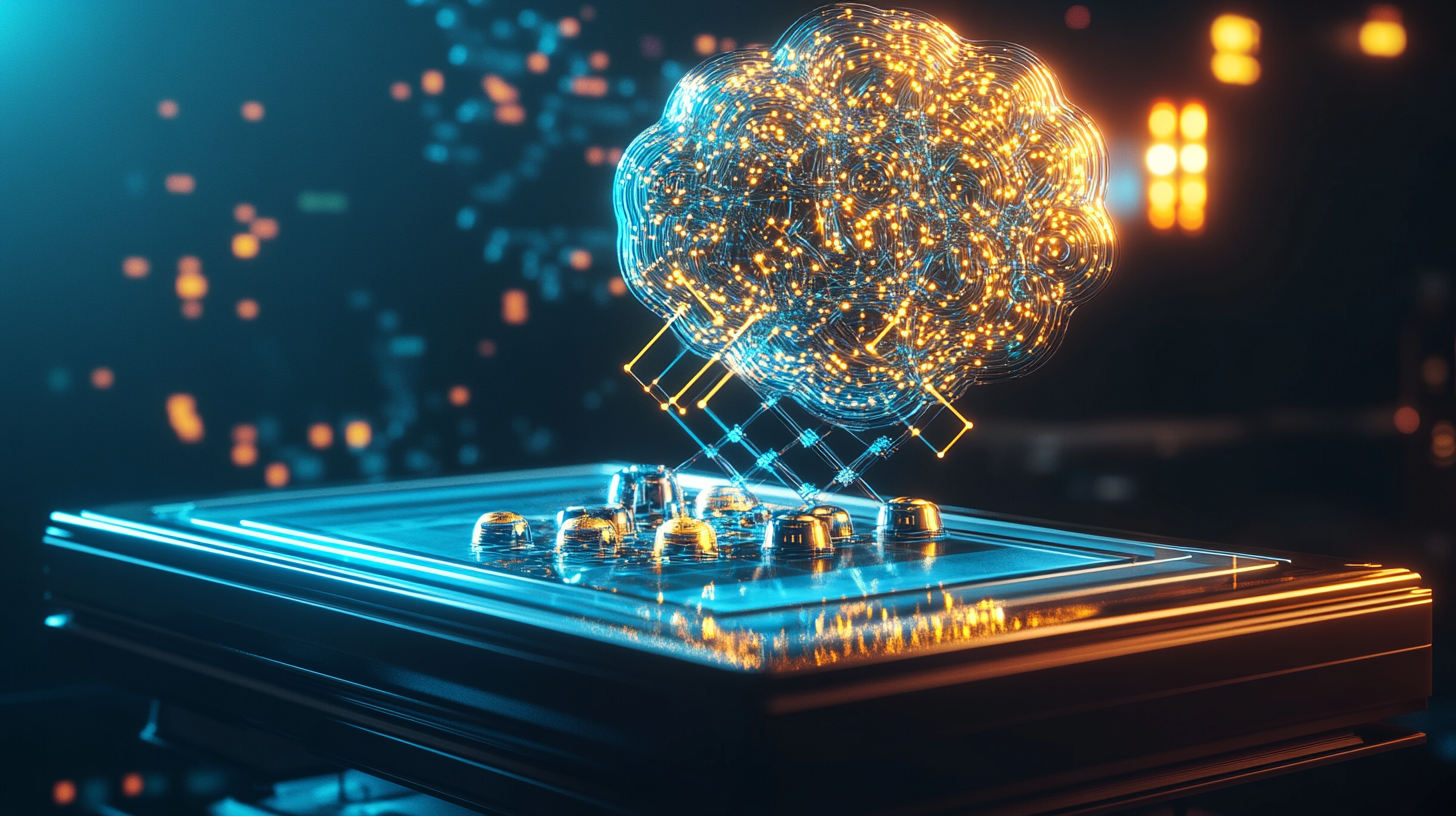 DFINITY's AI-Powered MULTI/DEX Enters Play Mode — Unverified Reddit Post Invites Community Testing on Internet Computer