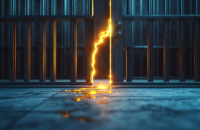 Convicted Launderer Allegedly Drained $290K in Court-Seized Kraken Crypto From Prison, New DOJ Charges Reveal