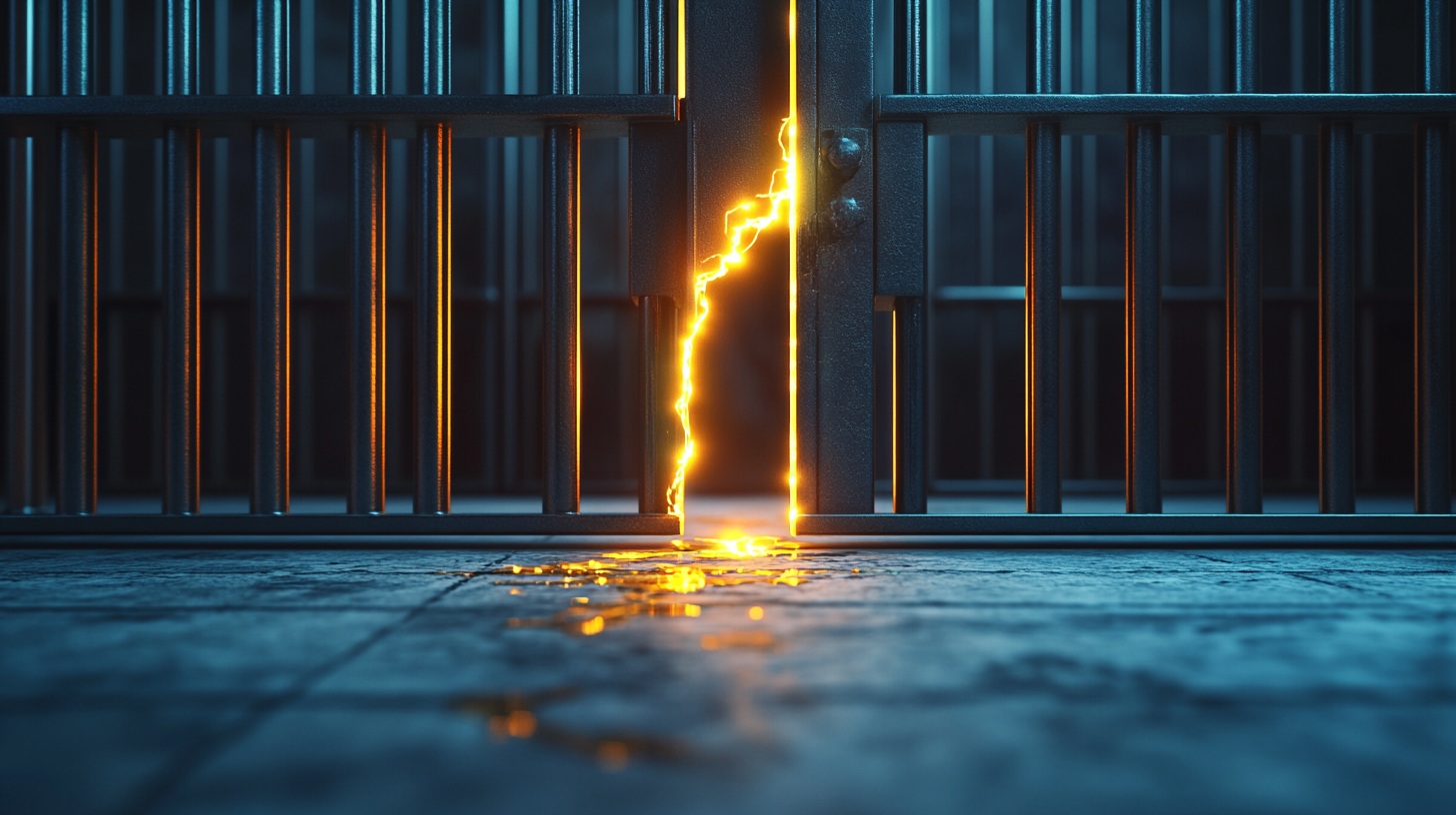 Convicted Launderer Allegedly Drained $290K in Court-Seized Kraken Crypto From Prison, New DOJ Charges Reveal