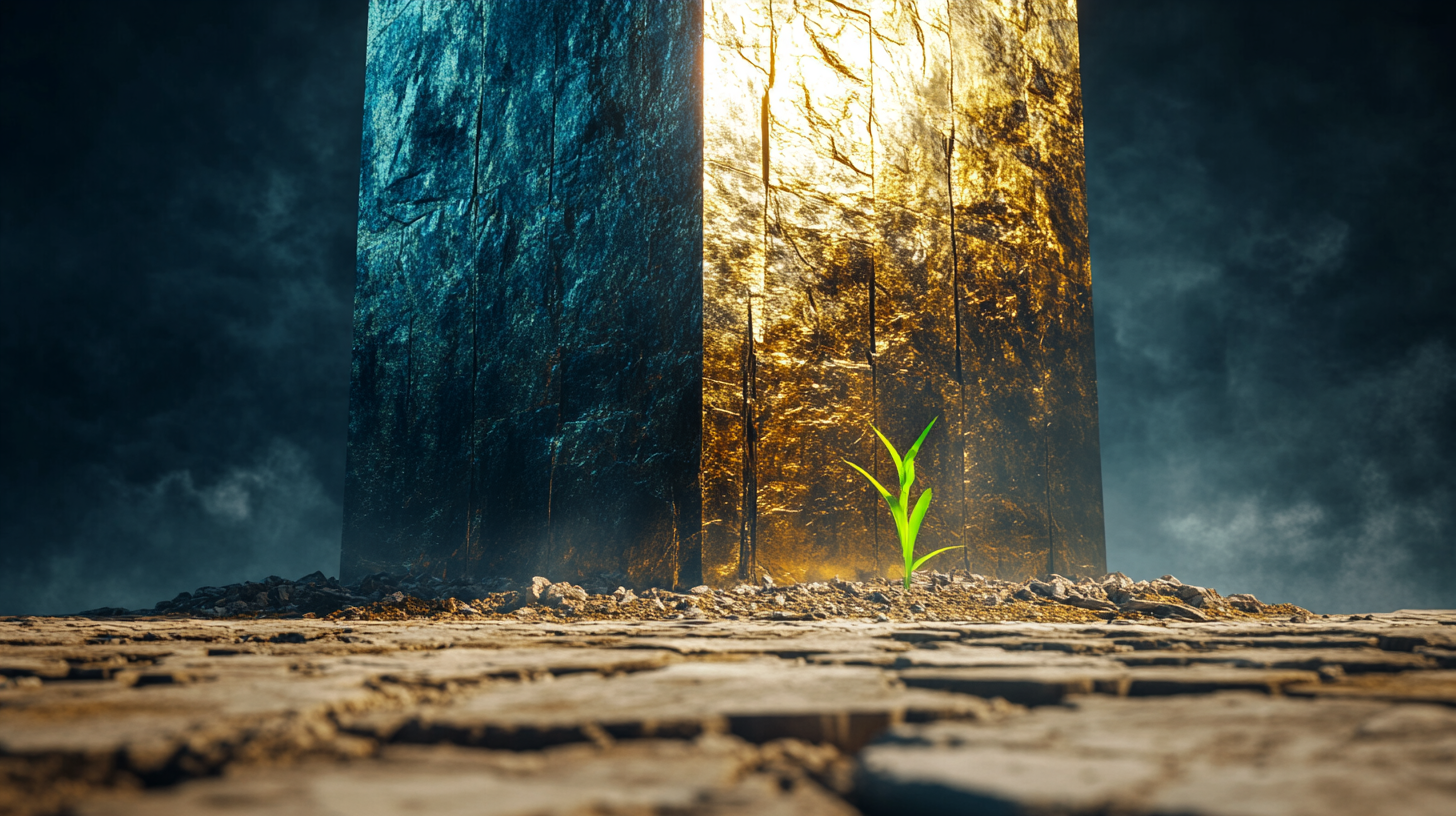Crypto Market Cap Holds $2.27T as BTC Dominance Hits 56.3% — Alts Bleed While Zcash Defies the Tape