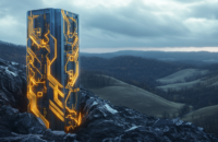 TeraWulf Seeks $3.5B Debt Raise Led by Morgan Stanley for Anthropic-Leased Kentucky AI Campus