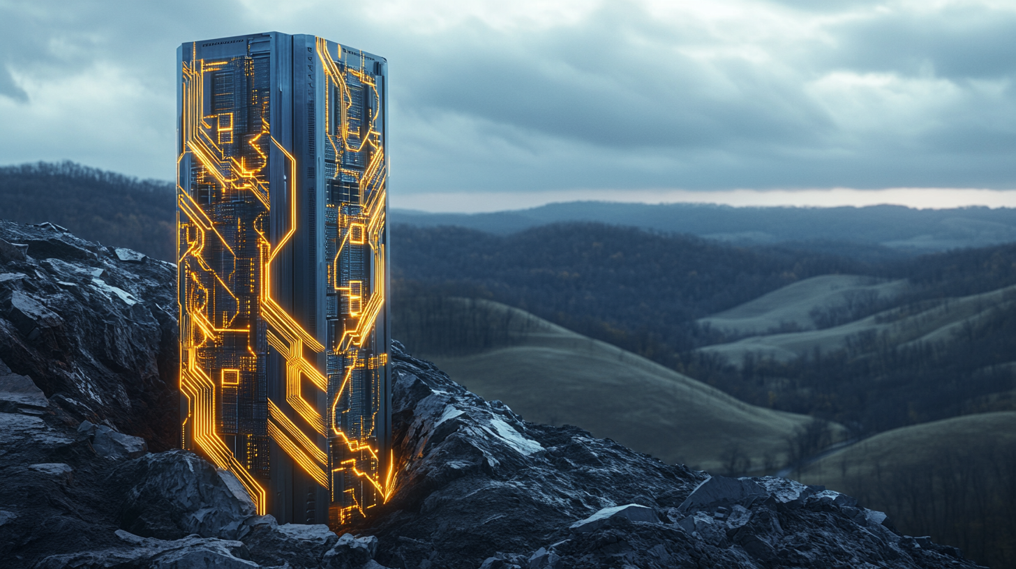 TeraWulf Seeks $3.5B Debt Raise Led by Morgan Stanley for Anthropic-Leased Kentucky AI Campus
