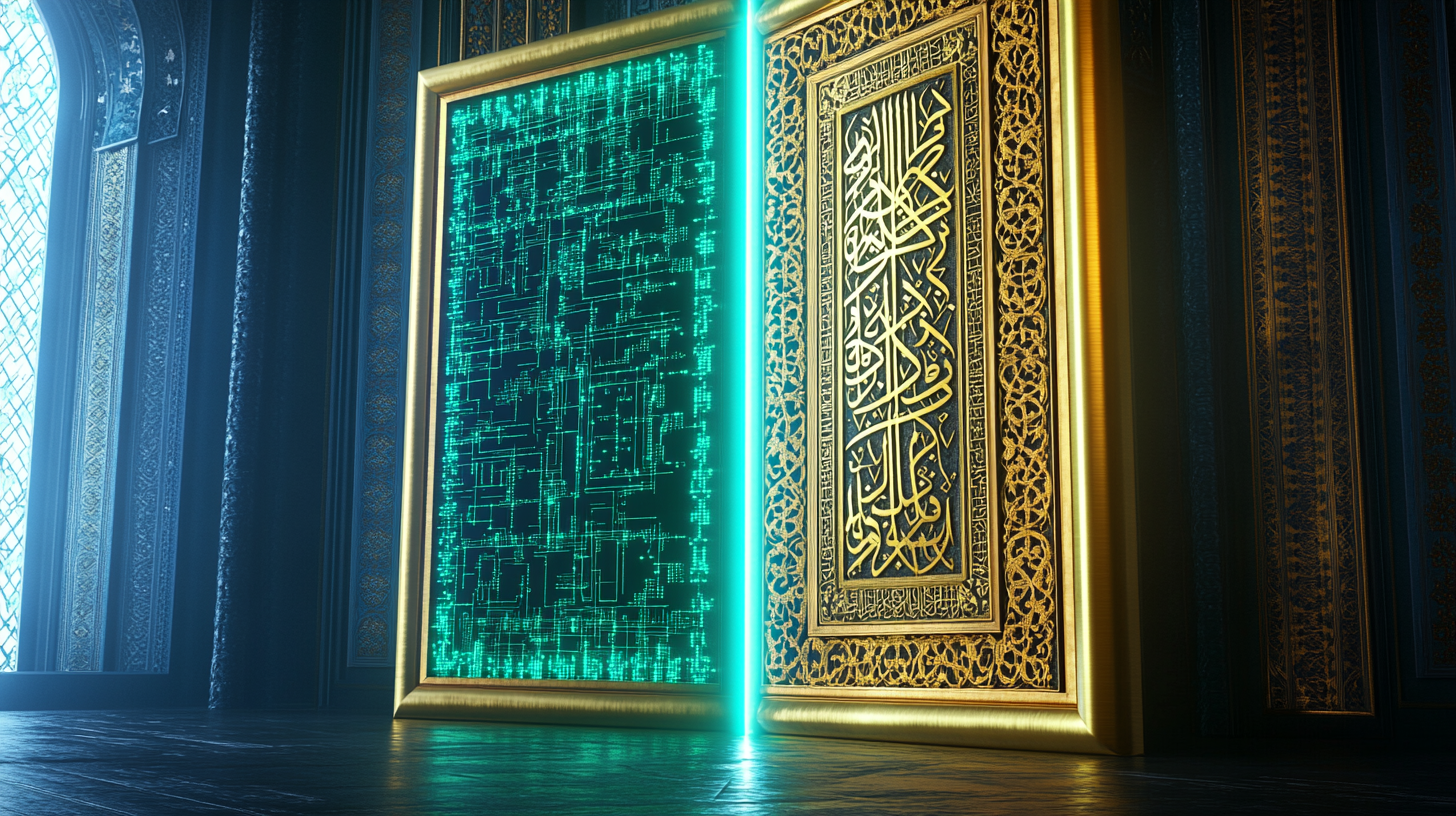 Pakistan's PVARA Chief Seeks Separate Shariah and Technical Reviews After Mufti Taqi Usmani Rejects Crypto Payments