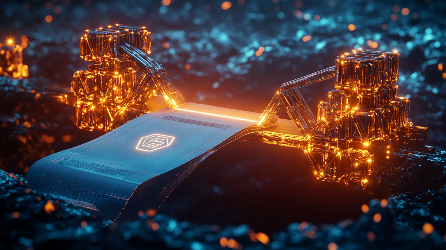 SBI XDC Network APAC Completes TOPPAN Trade Factoring PoC and Signs DSRV Validator Deal in Dual Blockchain Push