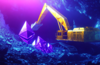 BitMine Drops $49M on Ethereum as Tom Lee Bets on Robinhood Chain's L2 Momentum