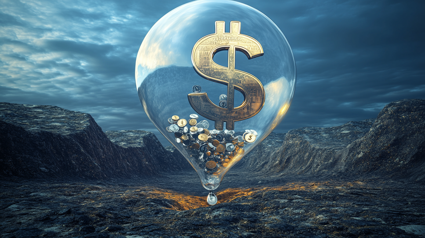 Cap Stablecoin Protocol Slashes Stabledrop Airdrop 65% to $4.2M After Founder Admits Funding Was Never Secured