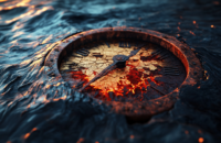 Crypto Market Cap Slides to $2.23T as Fear & Greed Hits 22 — Bitcoin Tests $62K, Solana and Hyperliquid Lead Altcoin Rout