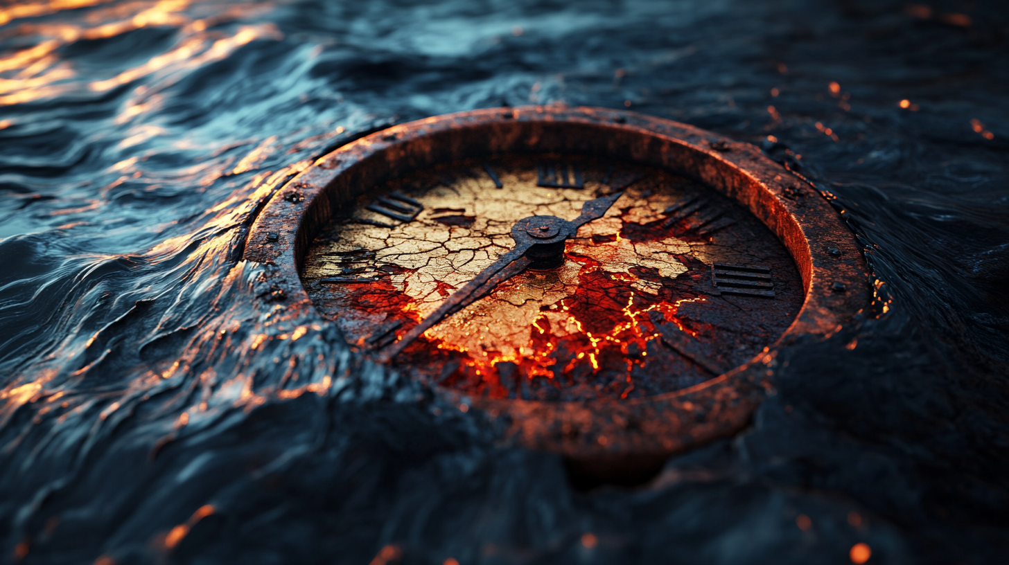 Crypto Market Cap Slides to $2.23T as Fear & Greed Hits 22 — Bitcoin Tests $62K, Solana and Hyperliquid Lead Altcoin Rout