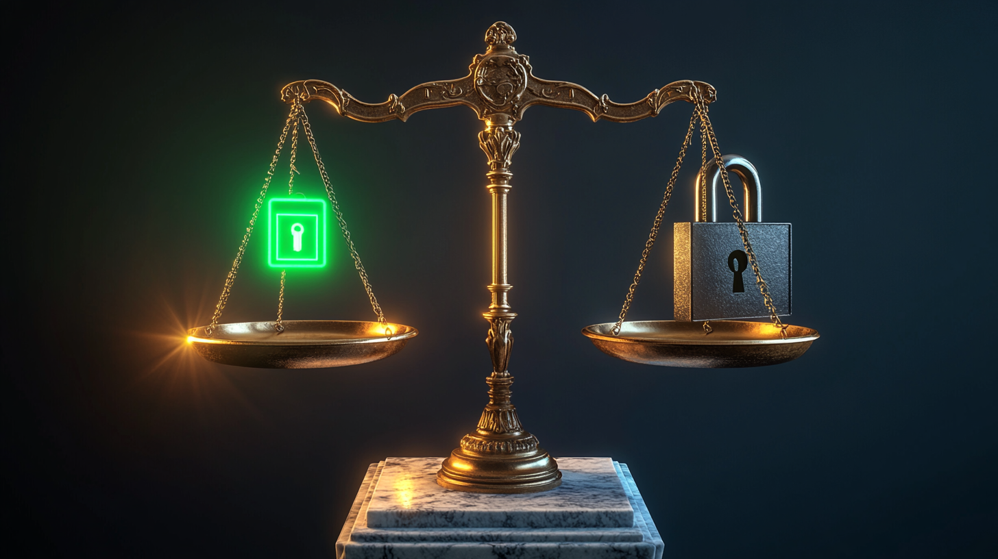 FLEOA Endorses CLARITY Act With Conditions, Becoming Second Law Enforcement Group to Back Crypto Bill Before Senate Push