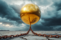 Bitcoin Bounces to $64K on Six-Year Inflation Low — But Extreme Fear and Thin Liquidity Cap the Rally