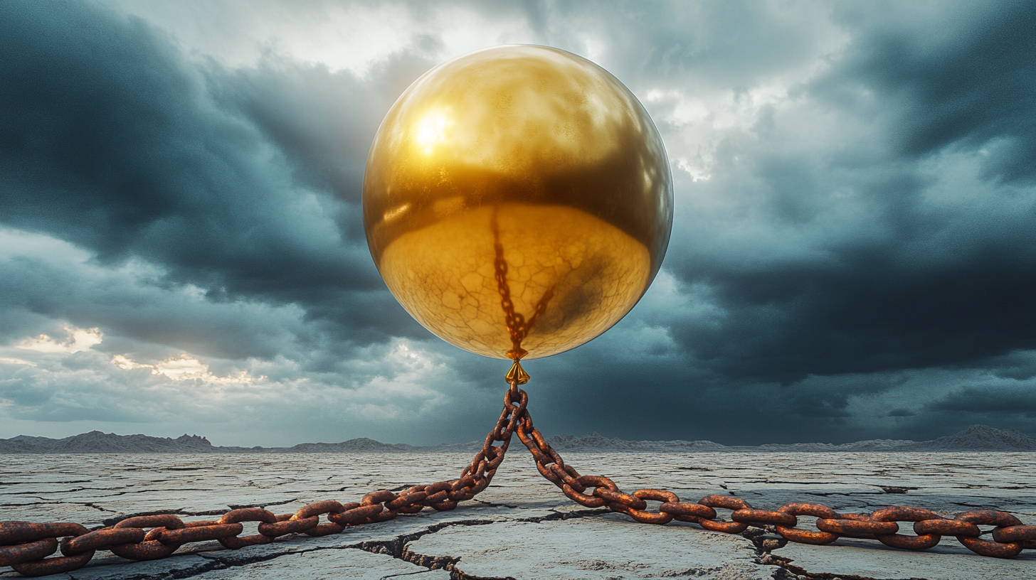 Bitcoin Bounces to $64K on Six-Year Inflation Low — But Extreme Fear and Thin Liquidity Cap the Rally
