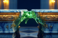 Senate Crypto Bill Hits Ethics Wall: Three Democrats Oppose CLARITY Act Ahead of Expected Vote
