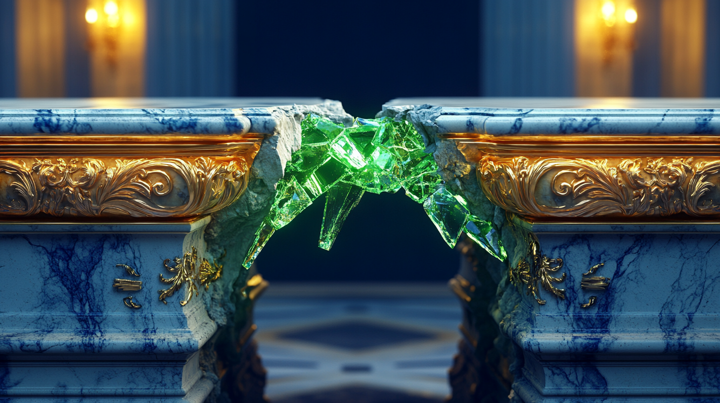 Senate Crypto Bill Hits Ethics Wall: Three Democrats Oppose CLARITY Act Ahead of Expected Vote