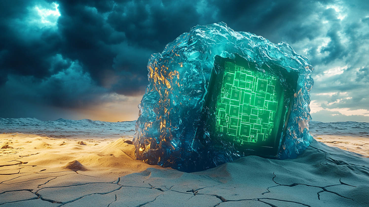 US Treasury Sanctions Iran-Linked Crypto Wallets as Tether Freezes $344M in USDT Amid Middle East Conflict