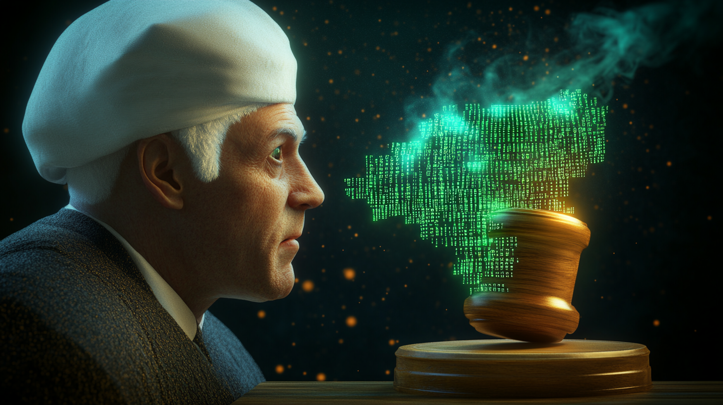 UK Fraud Review Warns Judges Are Unprepared for Crypto Laundering and AI Scam Cases