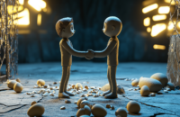 Logan Paul and Coffeezilla Settle CryptoZoo Defamation Lawsuit Out of Court