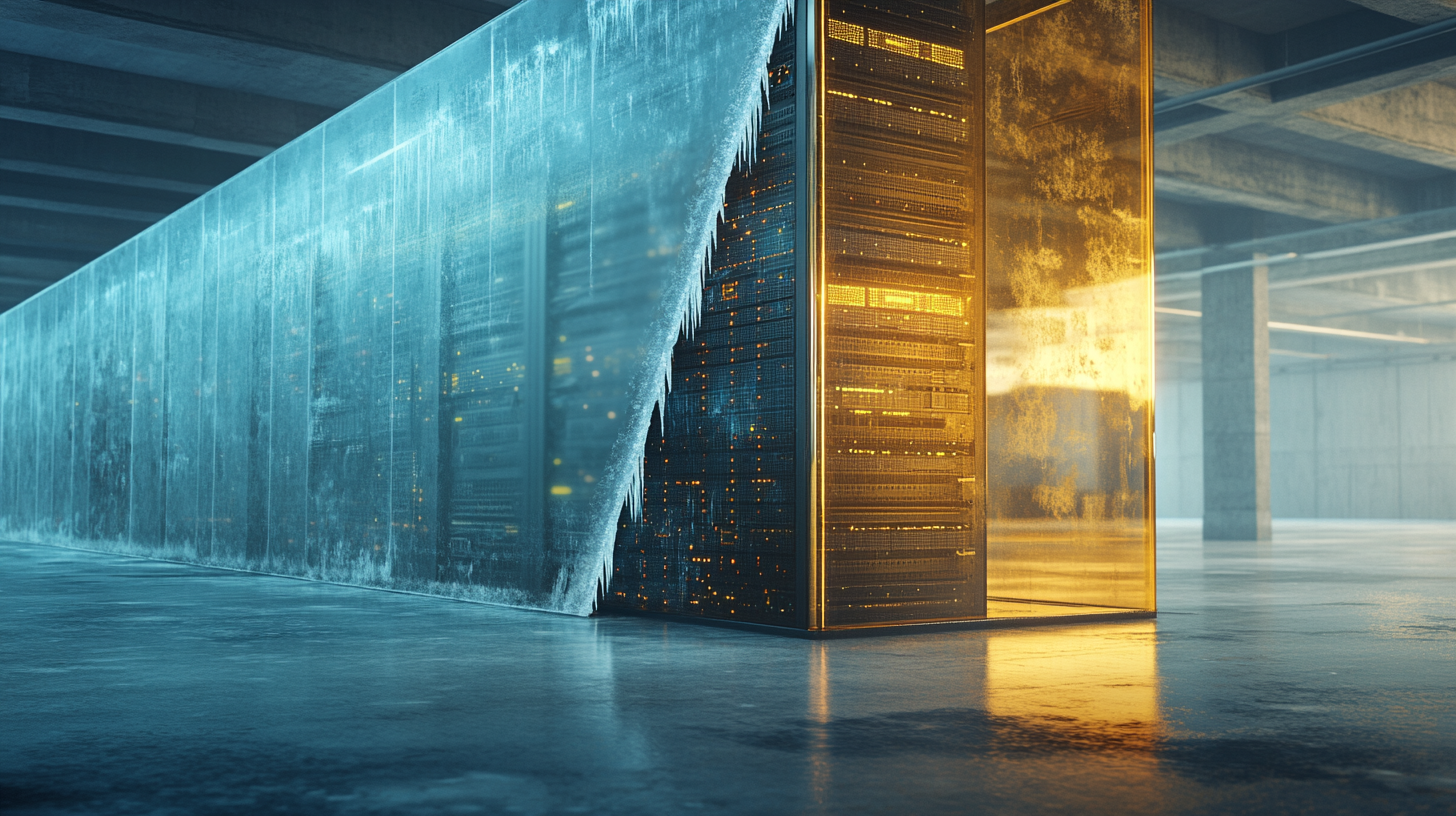 New York's 50 MW Data Center Freeze Blindsides Bitcoin Miners Mid-AI Pivot