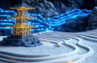 Ondo Finance and SBI Group Partner to Tokenize Japanese Stocks, Settling Trades in Yen Stablecoin JPYSC