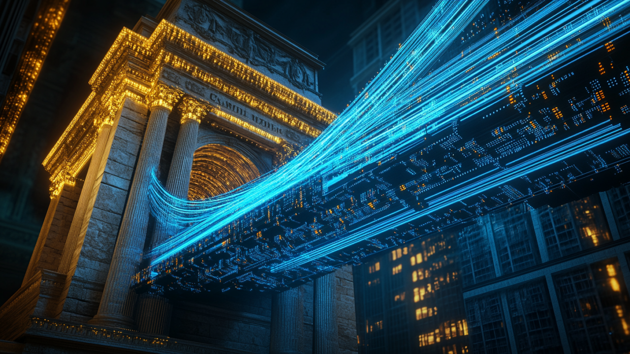 Visa Opens Stablecoin Rails to Banks and Fintechs With New Platform and U.S. Settlement Framework