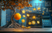 Lyn Alden-Backed 'Orange Juice' Raises $40M to Buy Small Businesses and Put Them on a Bitcoin Standard