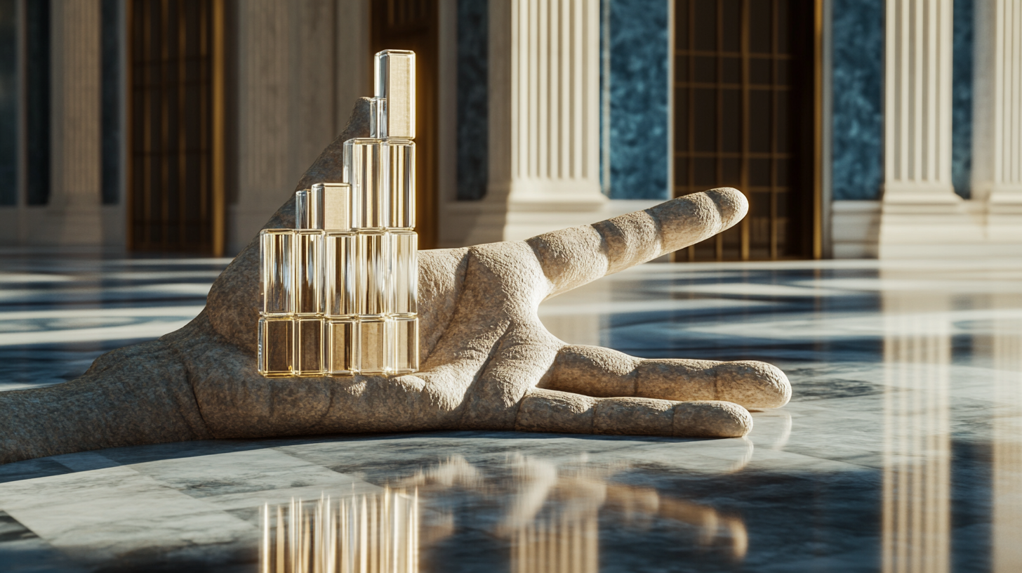 Fed Chair Warsh Tells Congress No Bailouts for Crypto as GENIUS Act Nears Finalization