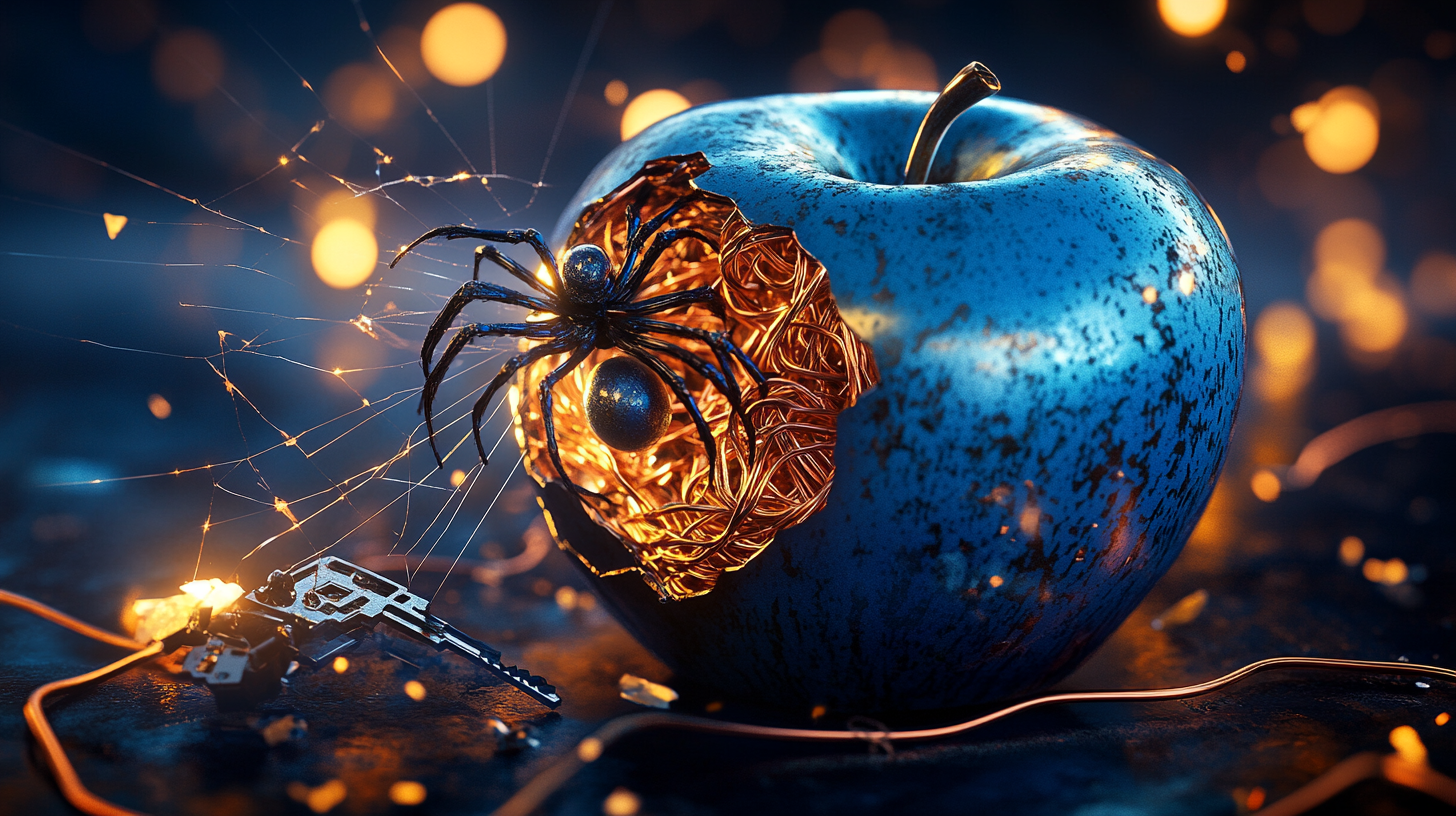 SlowMist Warns macOS Users: MacSync Stealer Hijacks Telegram Sessions and Drains Crypto Wallets