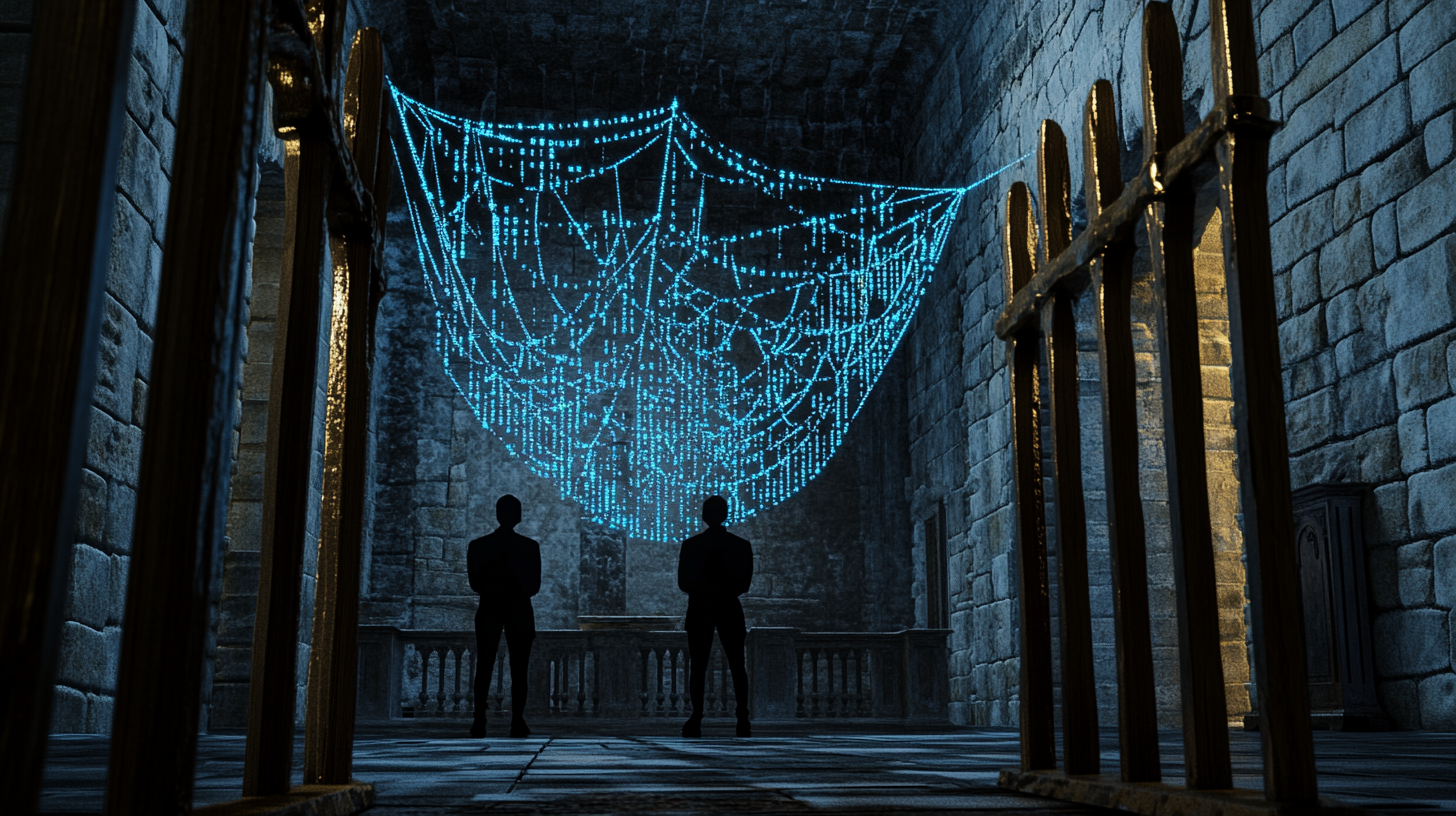 Scattered Spider Duo Sentenced to 5.5 Years Each in UK Court Over TfL Hack and $115M Ransom Scheme